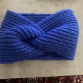 Klant imago DROPS Baby Merino Uni Color garen - 50g - Elektrisch blauw (33)
