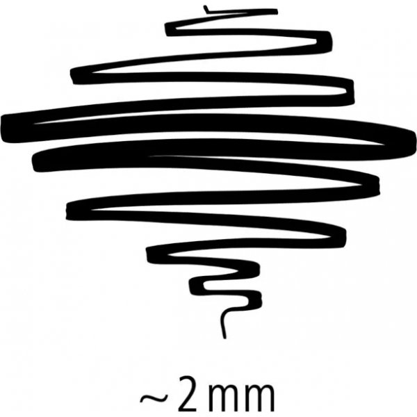 Kalligrafiepenpigment