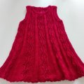 Klant imago Vikinggaren Bambino 50g - Rood (450)