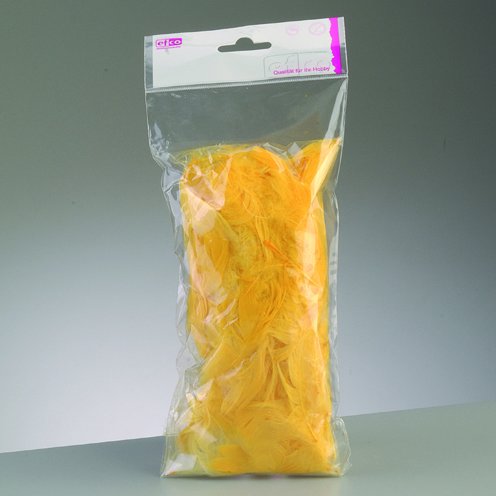 Decoratieve veren 50-100 mm - 10 g/110 st Decoratieve veren 50-100 mm - 10 g/110 st