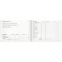 Huishoudkasboek - A4L