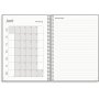 Kalender 24/25 - De kalender van de leraar