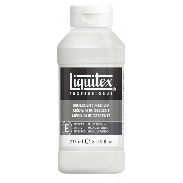 Glanzend medium Liquitex 237 ml