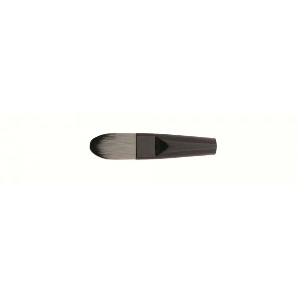 Synthetische kwast W&N Artists' Acrylic Filbert