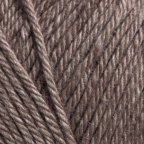 Black Sheep Tilda garen 50g - Bruin Melange (25) Black Sheep Tilda garen 50g - Bruin Melange (25)
