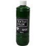 Textielkleur textielkleur - grasgroen - 500 ml