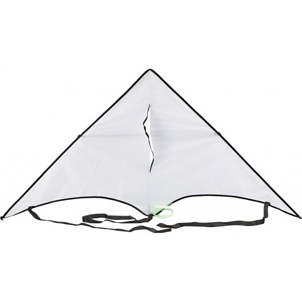 Draak - 130 x 60 cm Draak - 130 x 60 cm