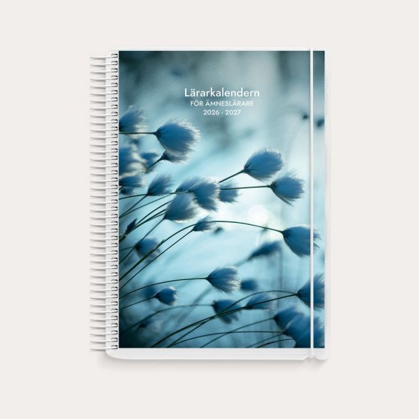 Kalender 26/27 - Leerkrachtkalender Vak