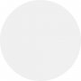 Textiel Solide textielverf - wit - dekkend - 250 ml