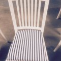 Klant imago Tanja - Varmdö - Marine - 140 cm