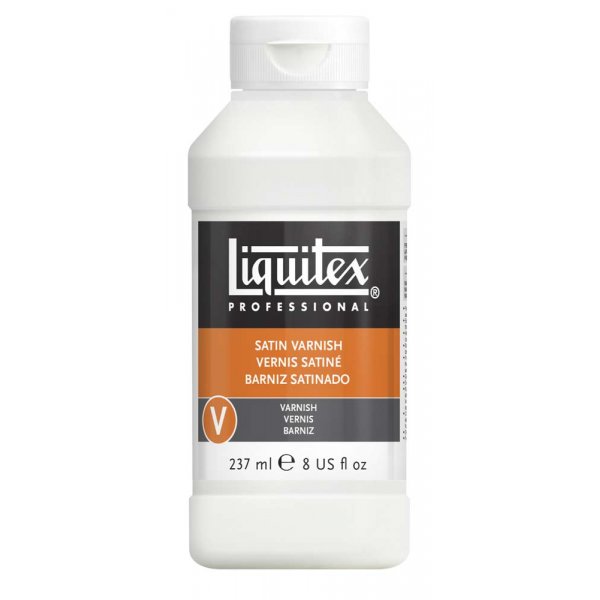 Fernissa Zijdemat Liquitex