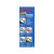 Saral papier - Universele set - 5 verschillende vellen 21,6*27,9cm