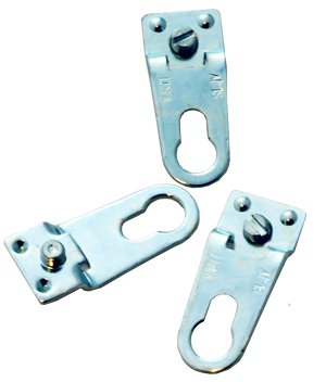 Schroefophangprofiel 5, 11, 12, 22, 74