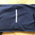 Klant imago Effen jersey stof - 20 - donker marineblauw - 150 cm