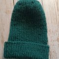 Klant imago Black Sheep Ulrika garen 50g - Tropisch Groen