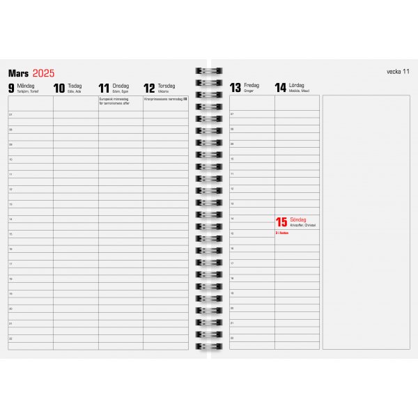 Kalender - Natuur - Almanacksförlaget Kalender - Natuur - Almanacksförlaget