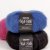 Drops Kid-Silk-garen - 25 g