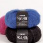 Drops Kid-Silk-garen - 25 g