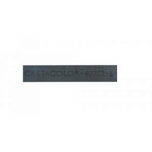 Pastel Cretacolor ArtStick Houtskool - 13x6mm Pastel Cretacolor ArtStick Houtskool - 13x6mm