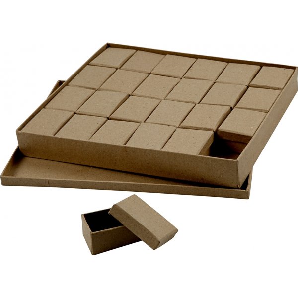 Papaskar - 24 st Papaskar - 24 st