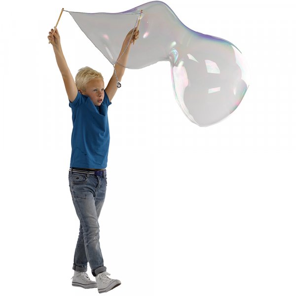 Zeepbellen 750 ml Zeepbellen 750 ml