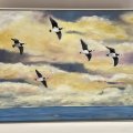 Klant imago Onderdeel voor wigframe voor canvas - 2-pack - 52 cm