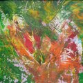 Klant imago Verf acrylblok 400 g 25x35 cm