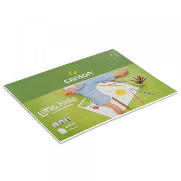 Canson Kids tekenpapier 90gr