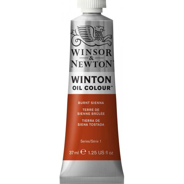 Olieverf W&N Winton 37ml