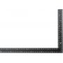 Stalen hoek 40 x 60 cm