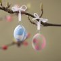 Mini DIY Kit Modelleren, gemarmerde eieren
