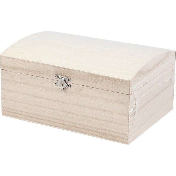 Schatkist - 21,5 x 15,8 x 10,6 cm Schatkist - 21,5 x 15,8 x 10,6 cm