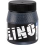 Linoleumverf - zwart - 250 ml
