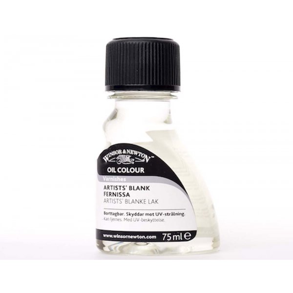 Fernissa W&N Artist\\\'s Blank