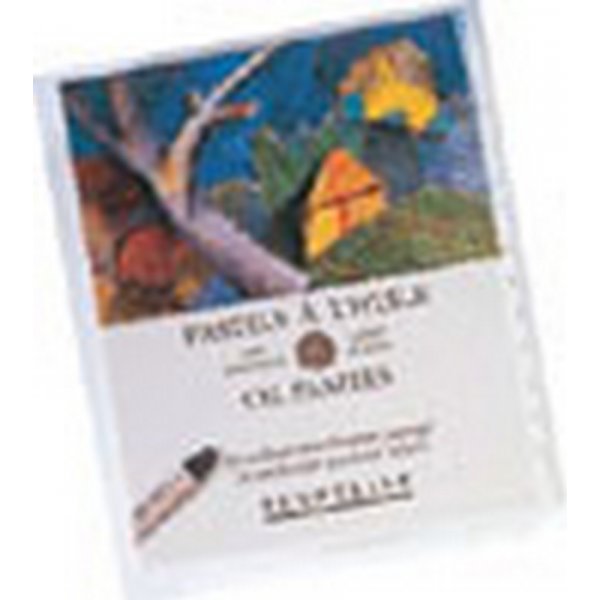 Oliepastel Sennelier 5ml Landschapskleuren - 24 kleuren