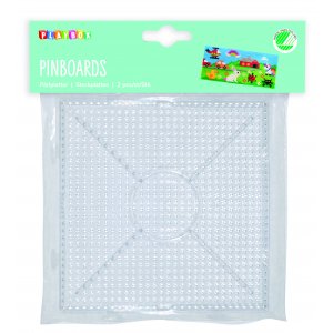 Parelplaatjes in module (2-pack)