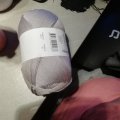Klant imago Järbo 8/4 garen 200g - Lichtgrijs