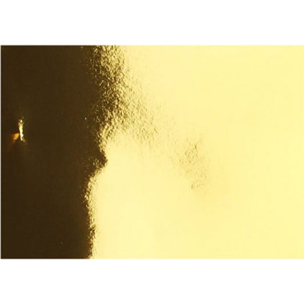 Metallic papier - goud - A4 - 100 vellen