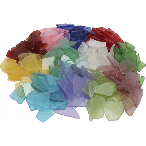 Glasmozaek - 3 kg