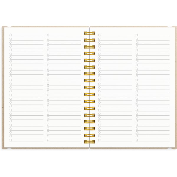 Kalender 24/25 Senator - A6 - Verhaal bordeaux Kalender 24/25 Senator - A6 - Verhaal bordeaux