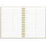 Kalender 24/25 Senator - A6 - Verhaal bordeaux