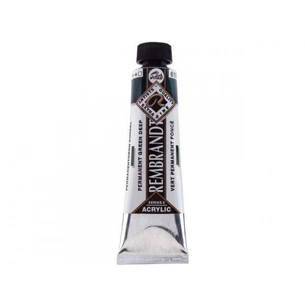 Rembrandt Acrylverf 40 ml (40 verschillende kleurkeuzes)