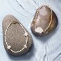 Mini DIY Kit Sieraden, Armband in bergkristal