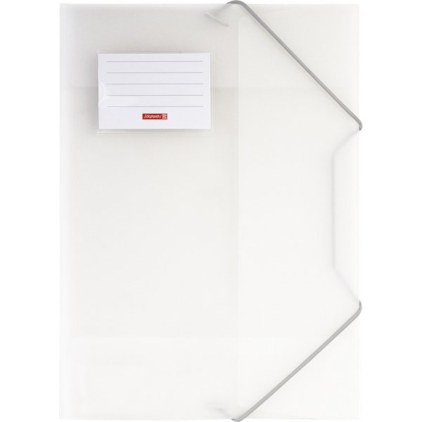 Folder - FEIT! A4 met etiket