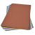 Decoratief rubber - Schuimrubbervel 300 x 450 x 2 mm - pakje 10 - gemengde kleuren