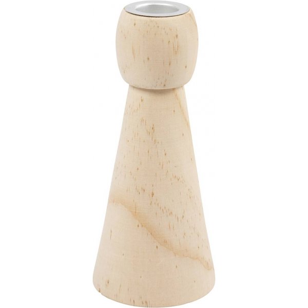 Kandelaars - Ø6,5 cm - 10 st Kandelaars - Ø6,5 cm - 10 st