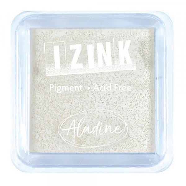 Stempelkussen Pigment Classic 5,1x5,1x2,2 cm