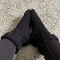 Klant imago Sox 50g - Zwart (210)