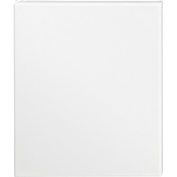 ArtistLine Doek - wit - 24x30 cm ArtistLine Doek - wit - 24x30 cm