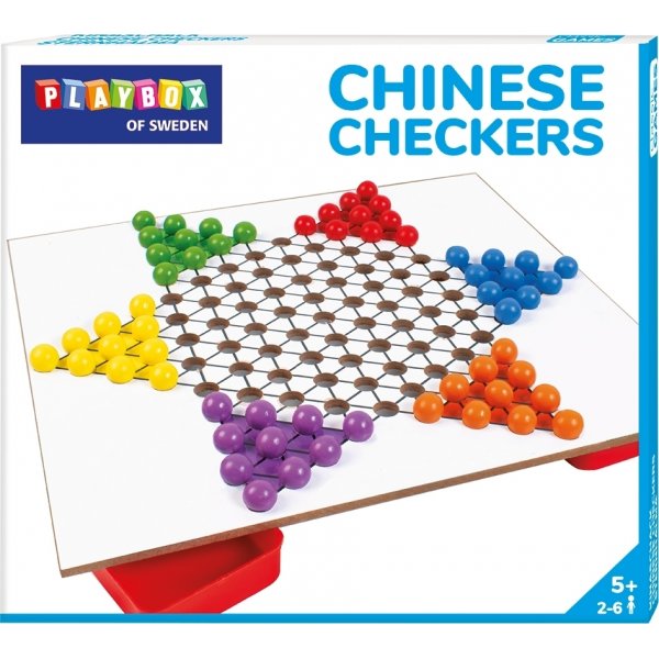 Chinees schaken